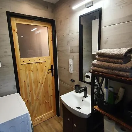 A&s Loft 아파트 바우브자이치