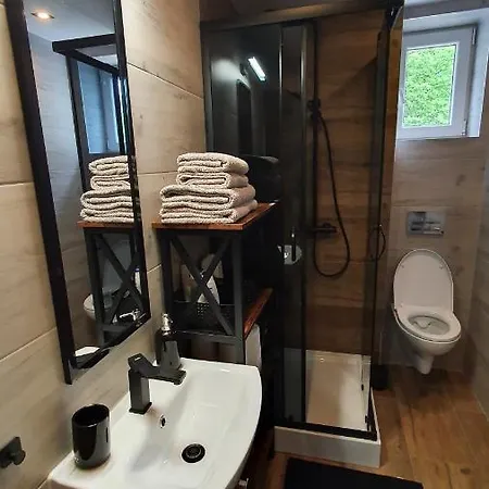 A&s Loft 아파트 *
