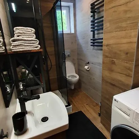 아파트 A&s Loft *