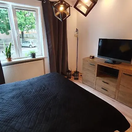 A&s Loft 아파트 *