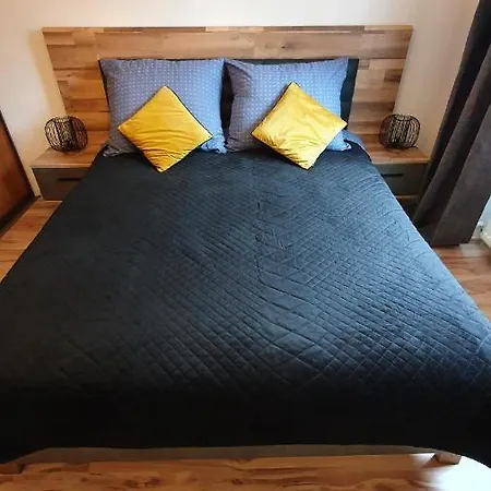 A&s Loft 아파트 *