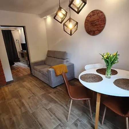 A&s Loft 아파트 *